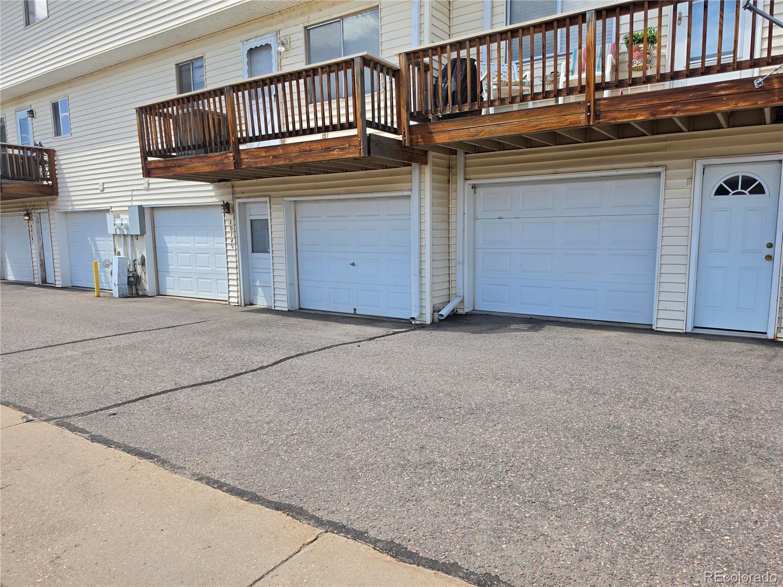 MLS Image #7 for 1026 s miller street,denver, Colorado