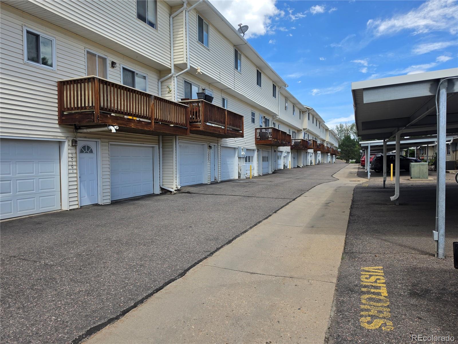 MLS Image #8 for 1026 s miller street,denver, Colorado