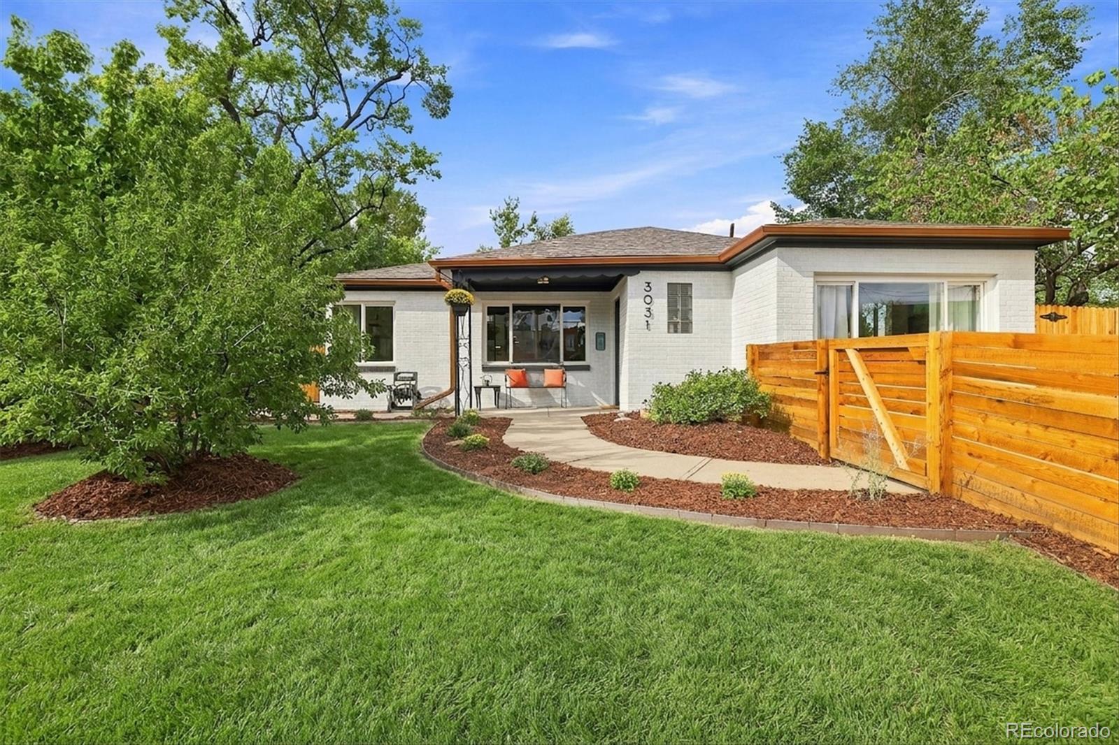 MLS Image #0 for 3031 w 20th avenue,denver, Colorado