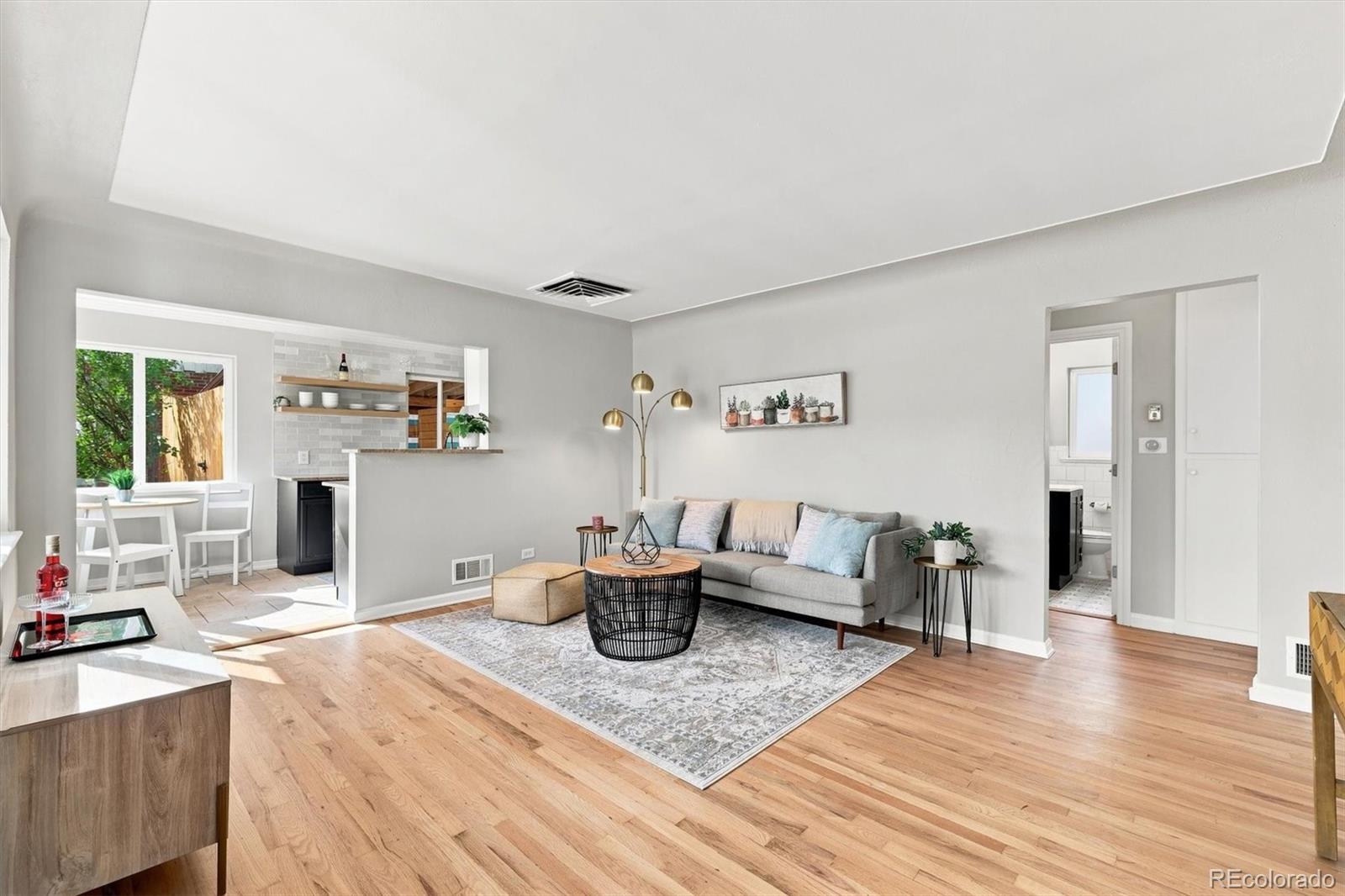 MLS Image #2 for 3031 w 20th avenue,denver, Colorado