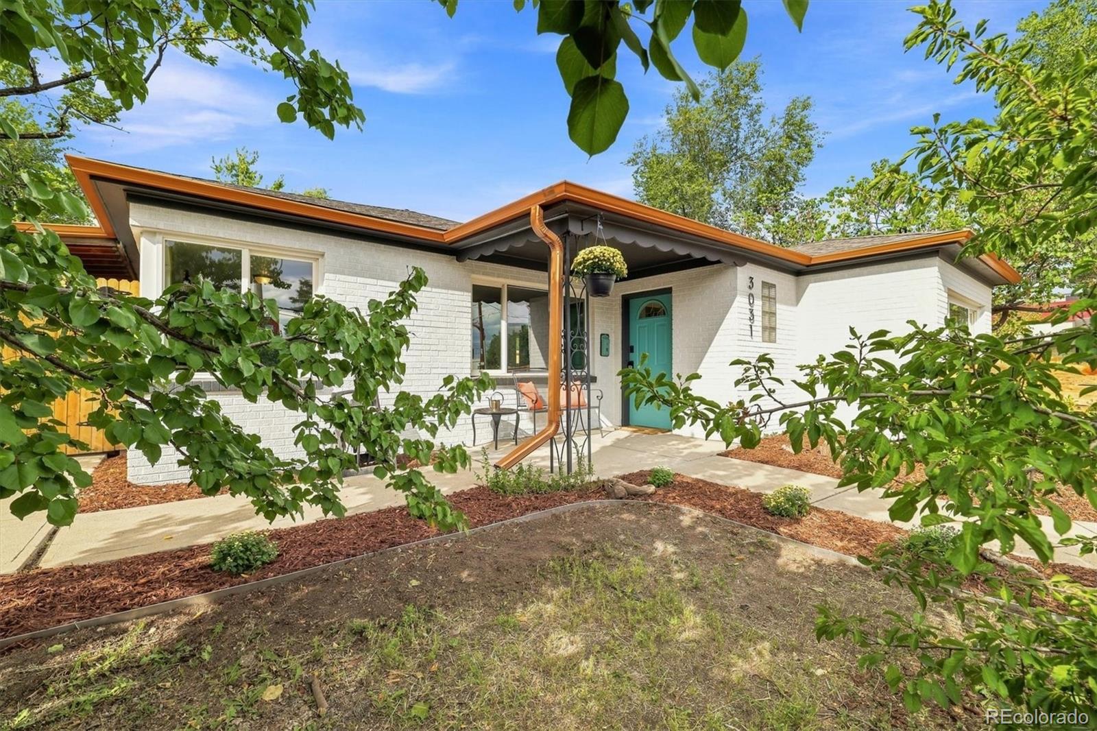 MLS Image #25 for 3031 w 20th avenue,denver, Colorado