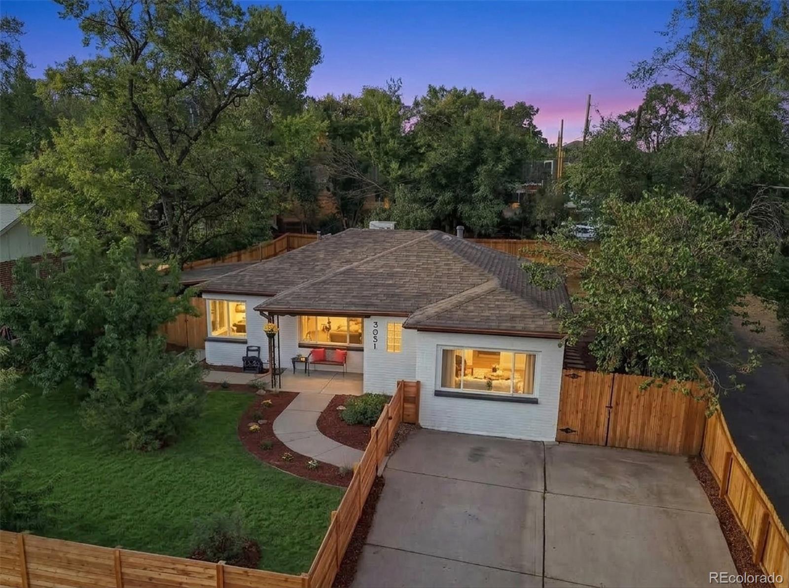 MLS Image #29 for 3031 w 20th avenue,denver, Colorado