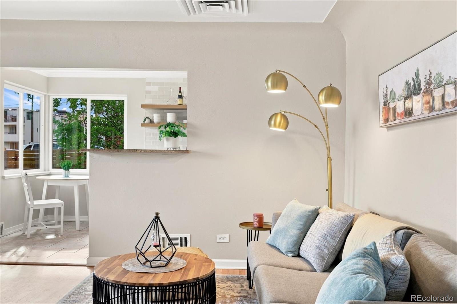 MLS Image #3 for 3031 w 20th avenue,denver, Colorado