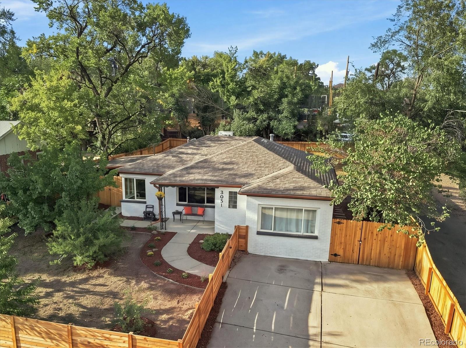 MLS Image #30 for 3031 w 20th avenue,denver, Colorado