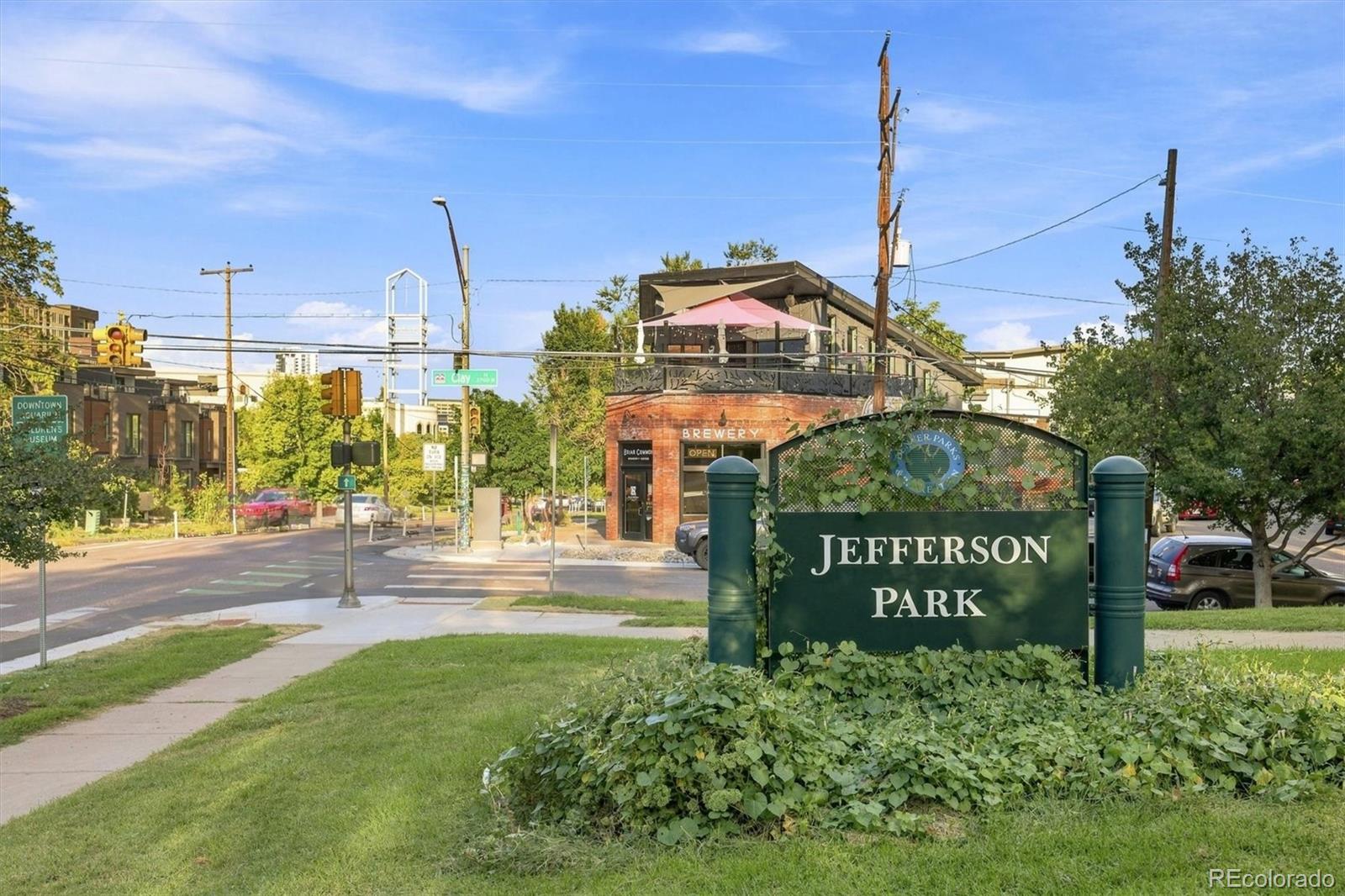 MLS Image #35 for 3031 w 20th avenue,denver, Colorado