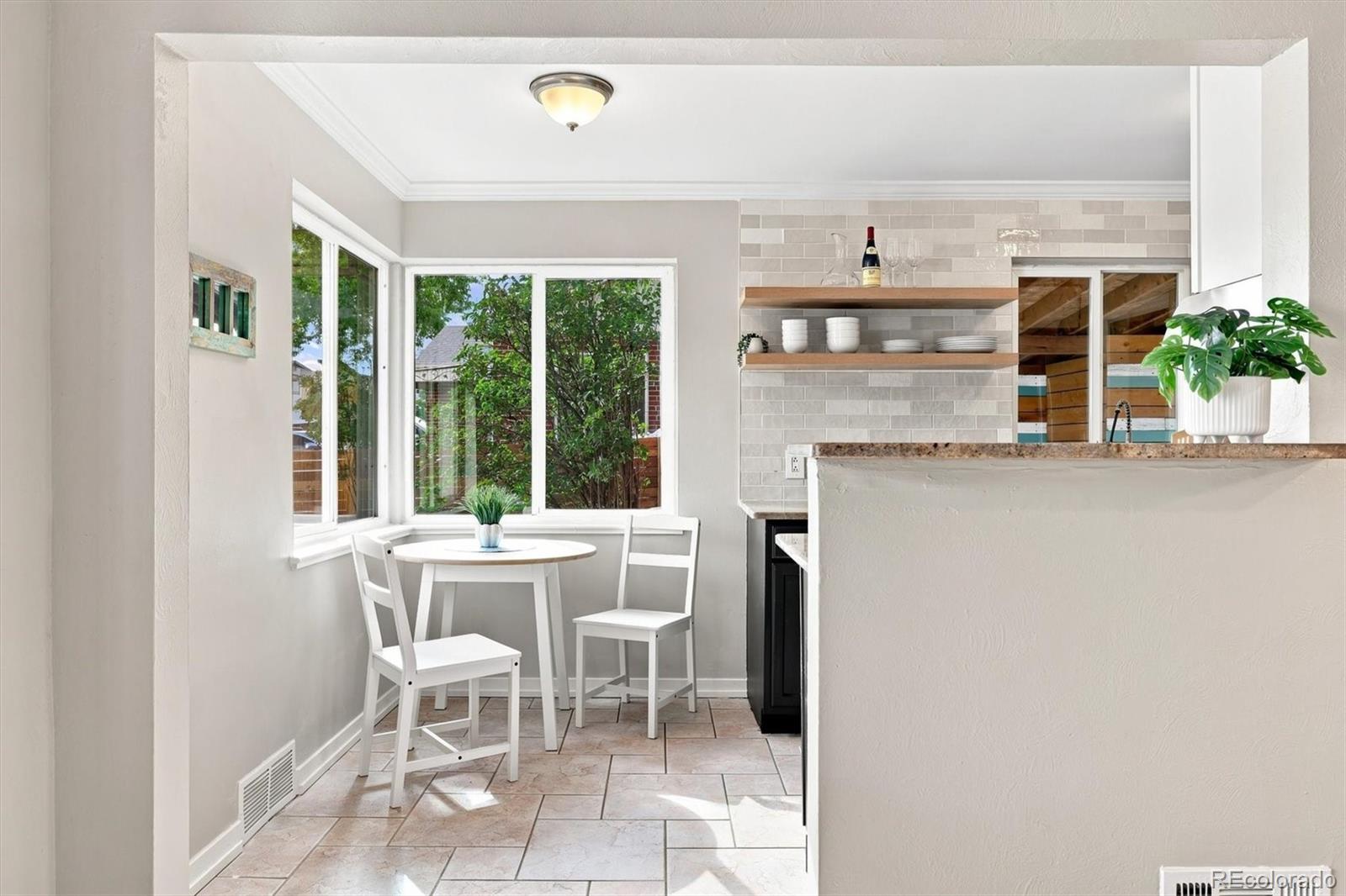 MLS Image #4 for 3031 w 20th avenue,denver, Colorado