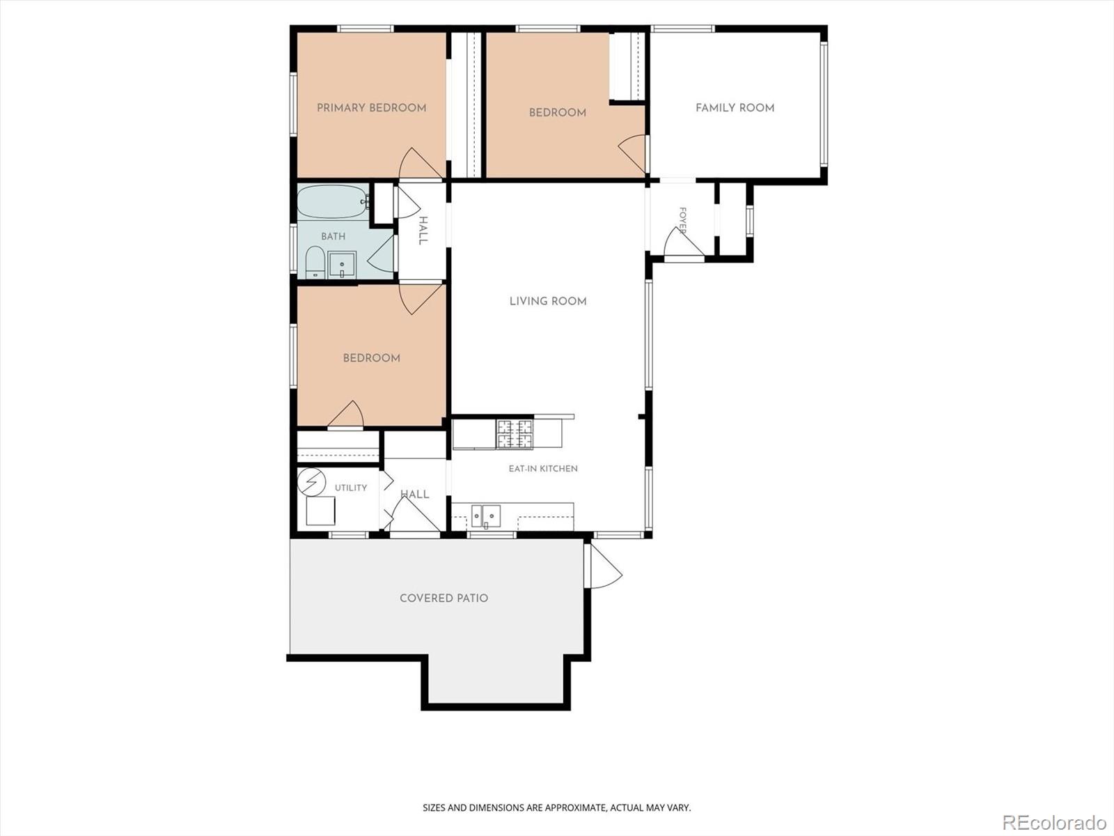 MLS Image #47 for 3031 w 20th avenue,denver, Colorado
