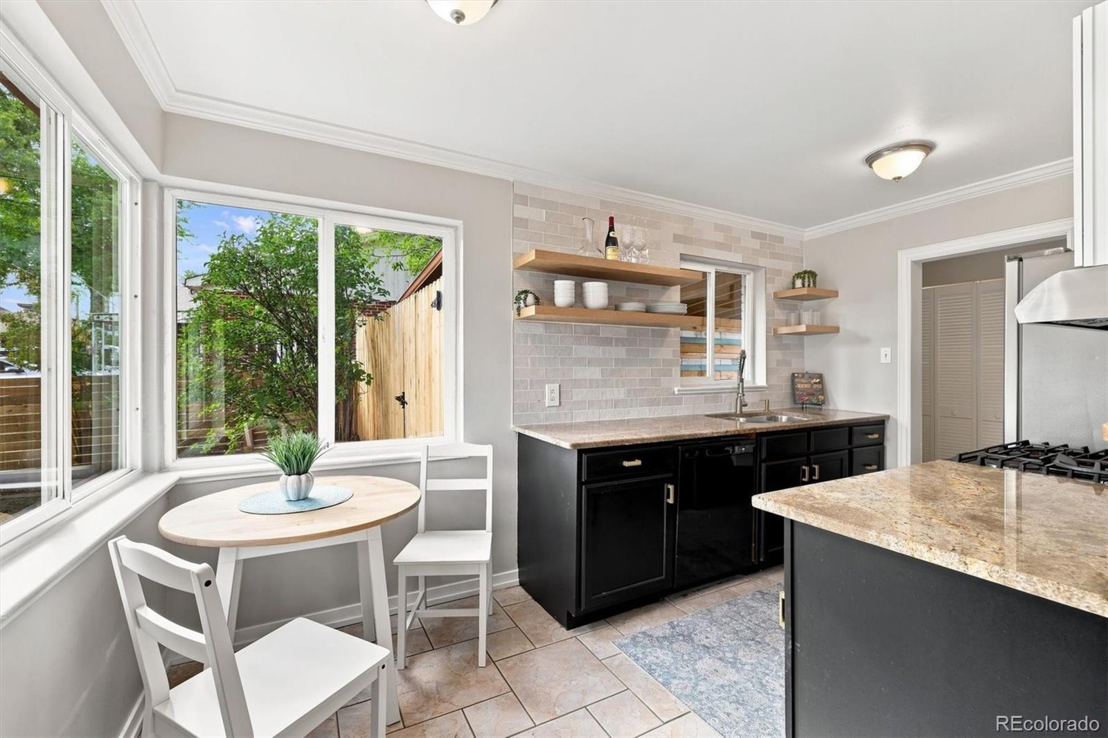 MLS Image #5 for 3031 w 20th avenue,denver, Colorado