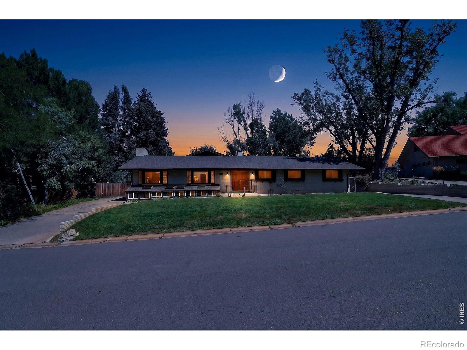 MLS Image #0 for 1840  26th avenue,greeley, Colorado