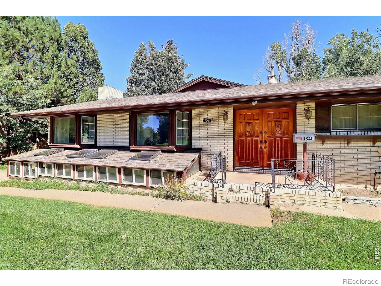 MLS Image #2 for 1840  26th avenue,greeley, Colorado