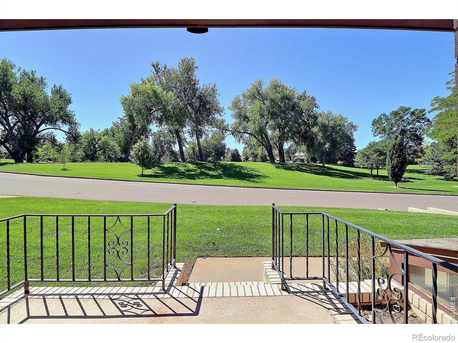 MLS Image #3 for 1840  26th avenue,greeley, Colorado
