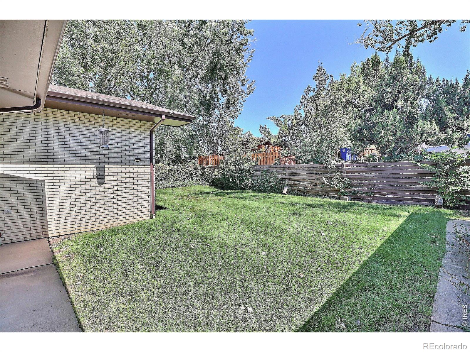 MLS Image #39 for 1840  26th avenue,greeley, Colorado