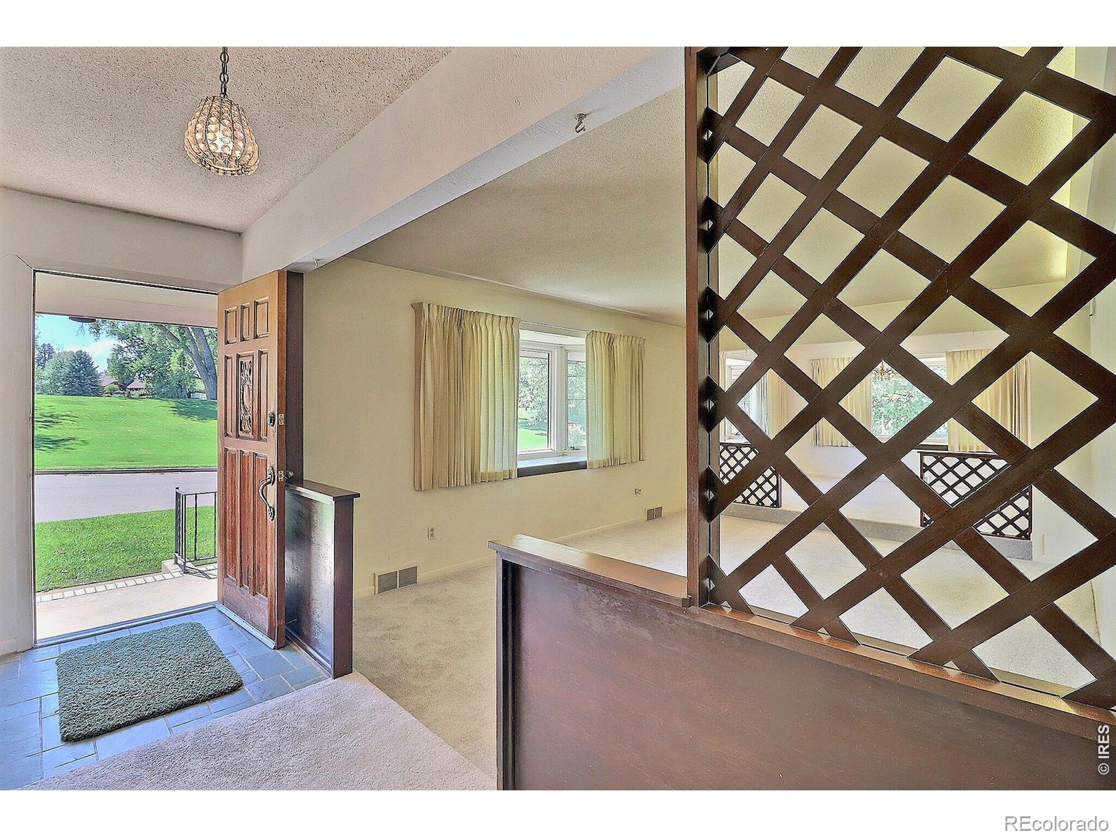 MLS Image #4 for 1840  26th avenue,greeley, Colorado