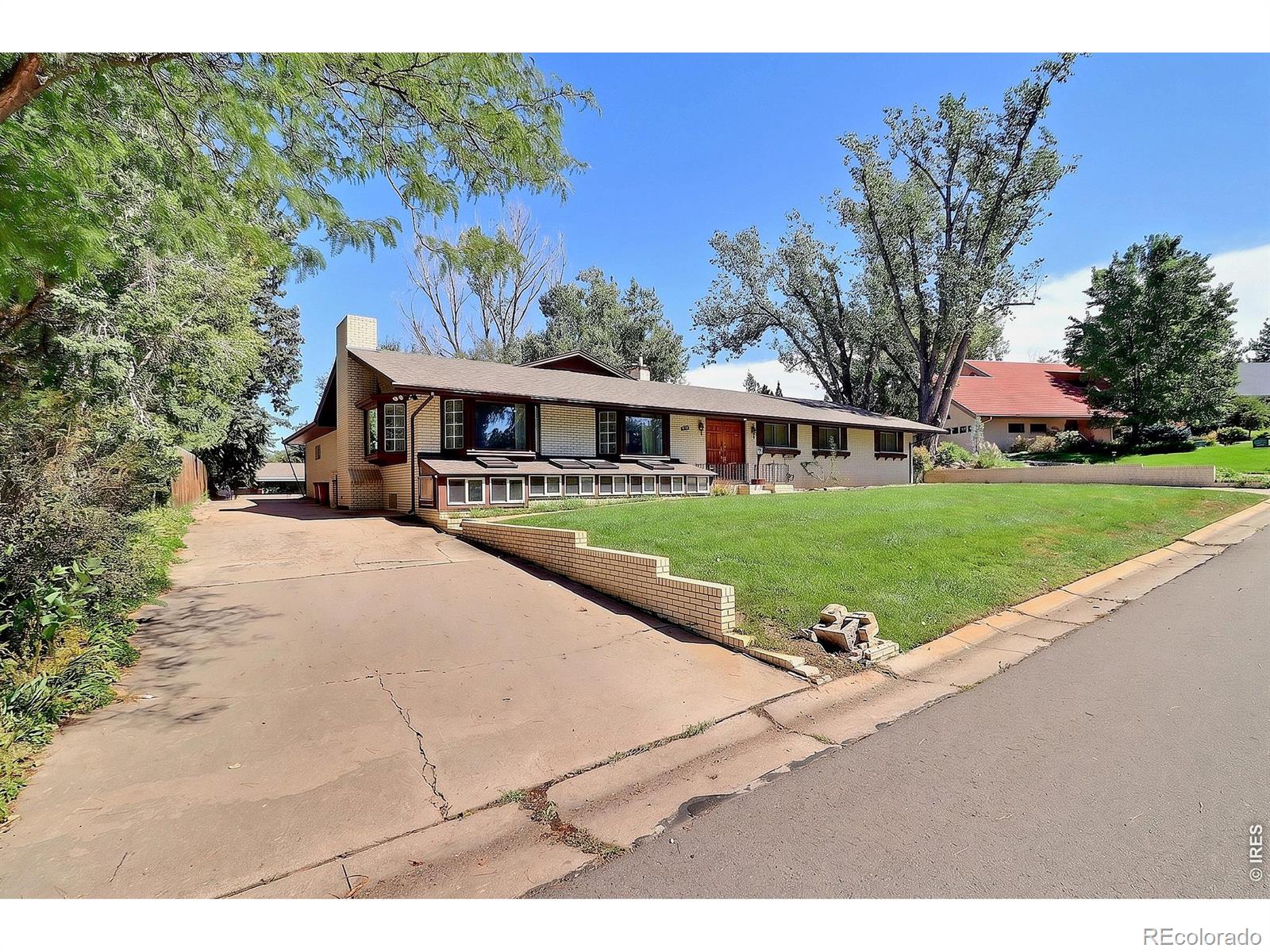 MLS Image #43 for 1840  26th avenue,greeley, Colorado