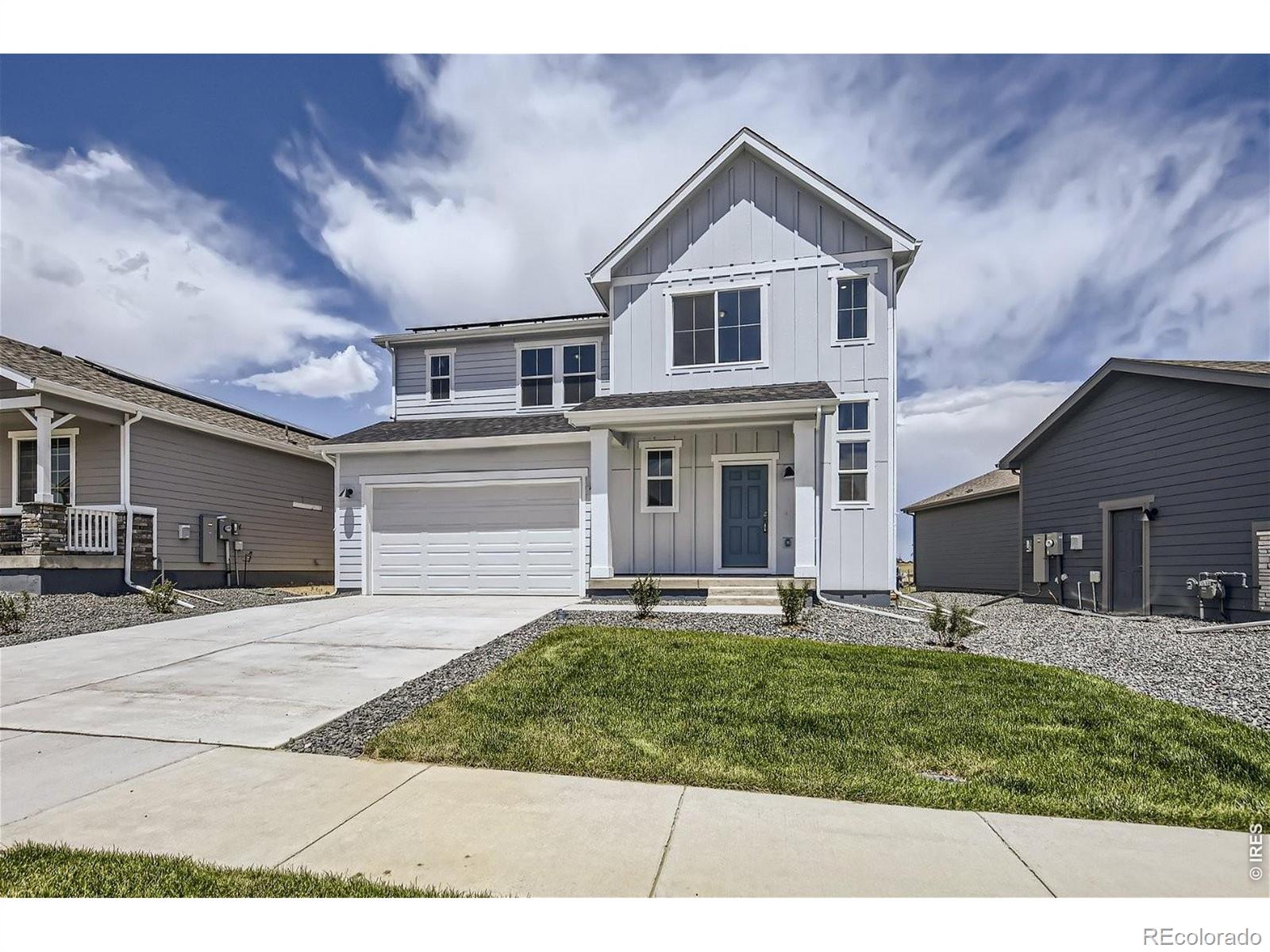 MLS Image #1 for 641  noola street,windsor, Colorado