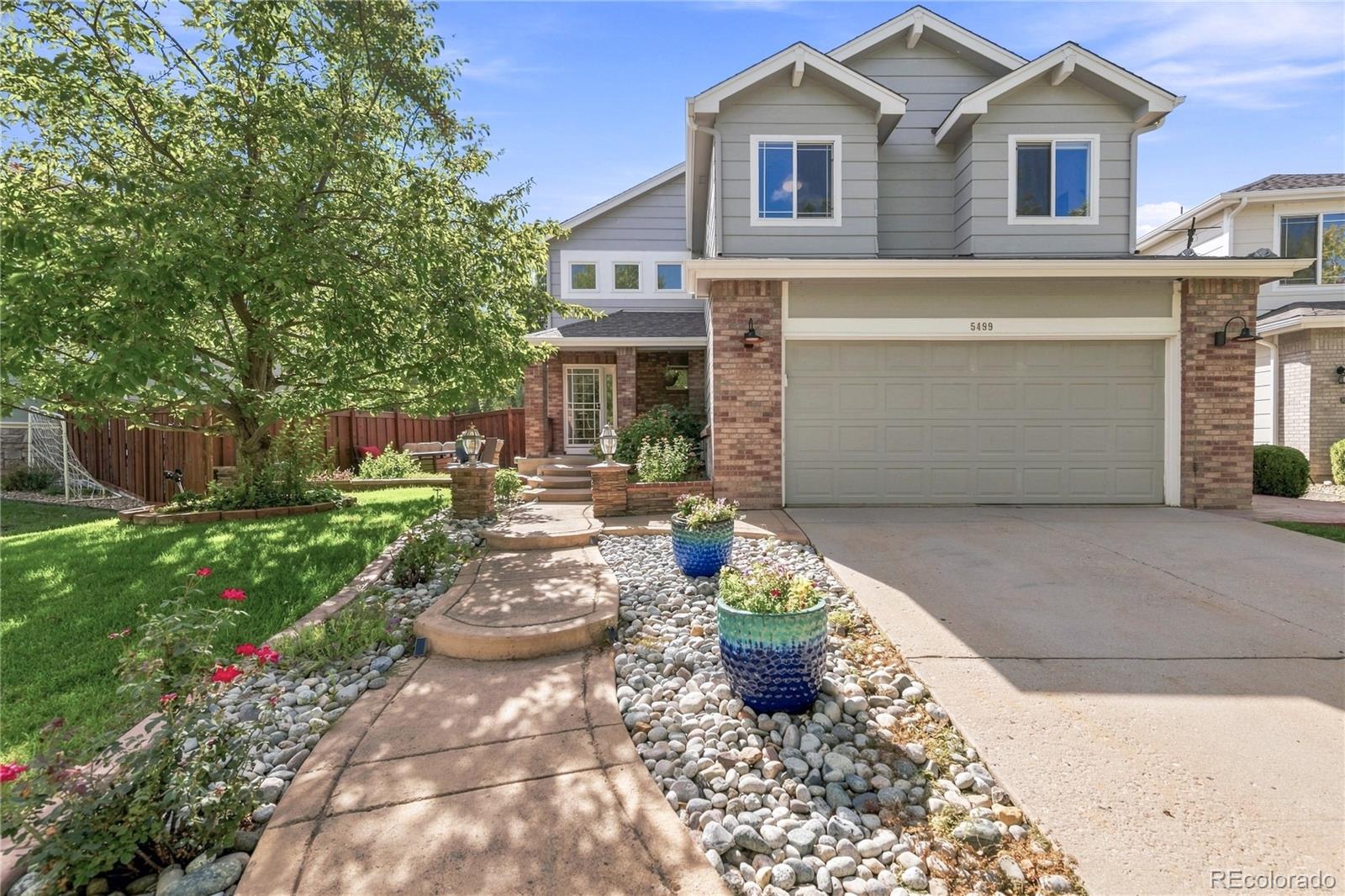 MLS Image #0 for 5499 s harlan way,denver, Colorado