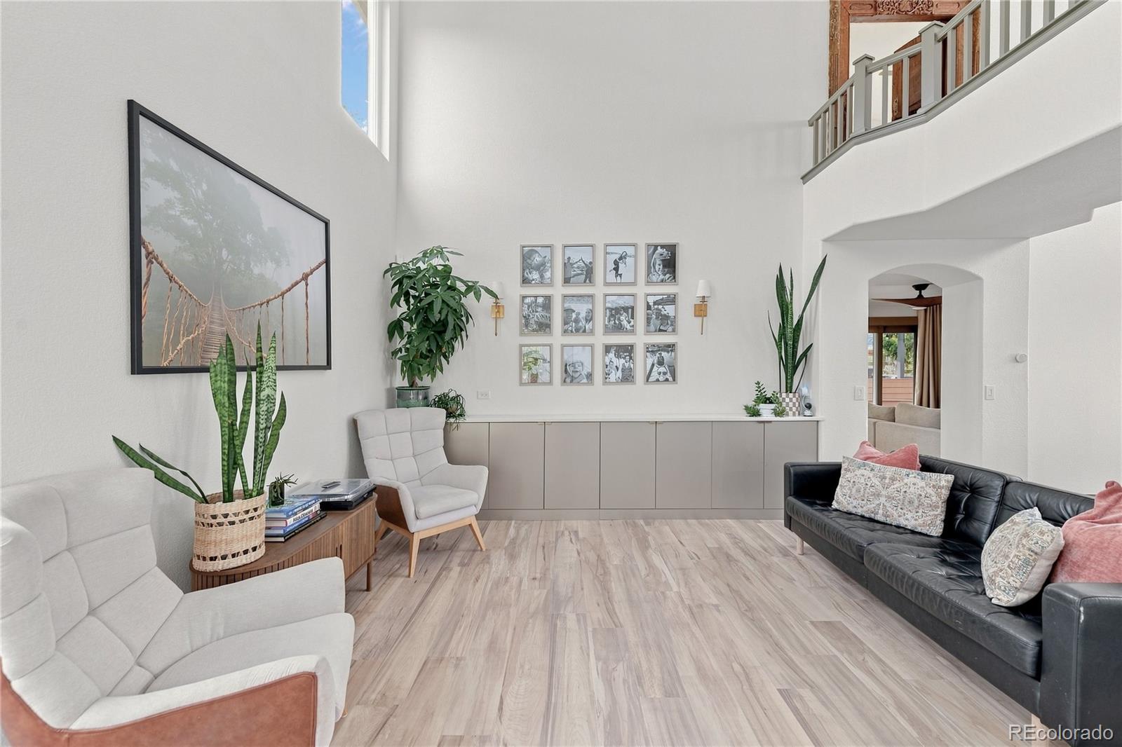 MLS Image #2 for 5499 s harlan way,denver, Colorado