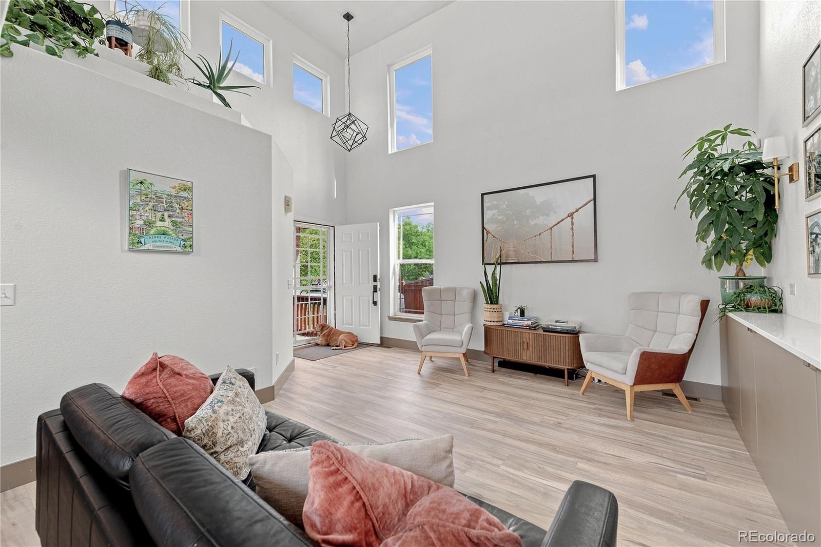 MLS Image #3 for 5499 s harlan way,denver, Colorado