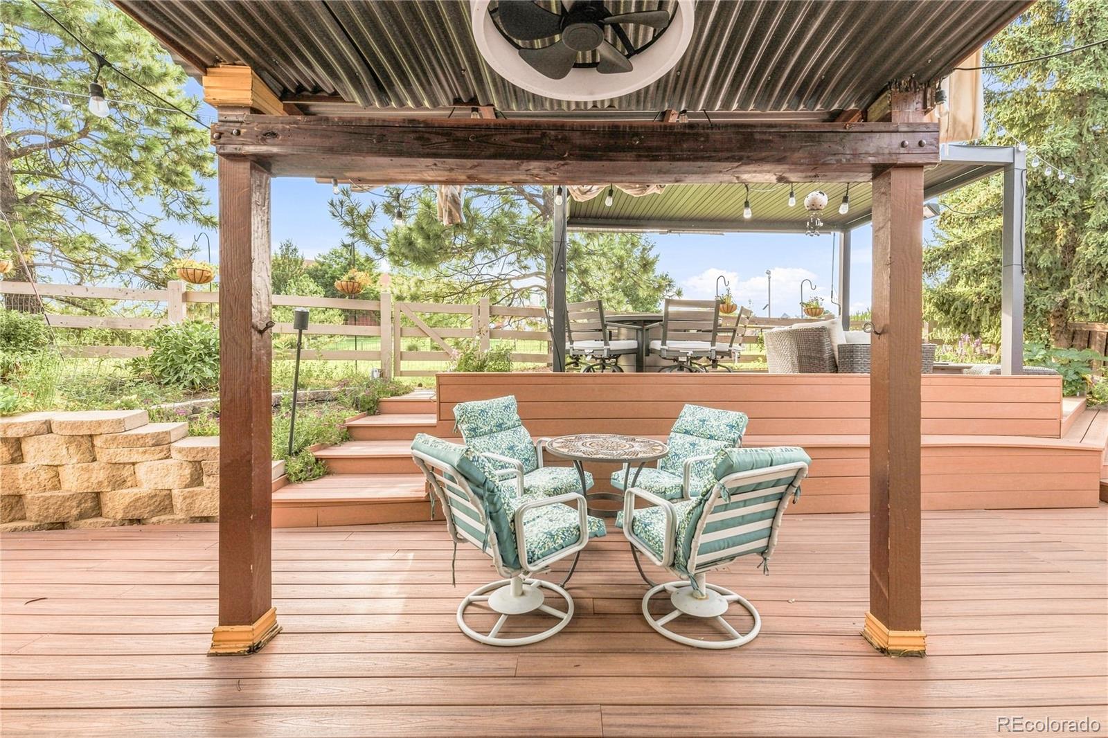 MLS Image #36 for 5499 s harlan way,denver, Colorado