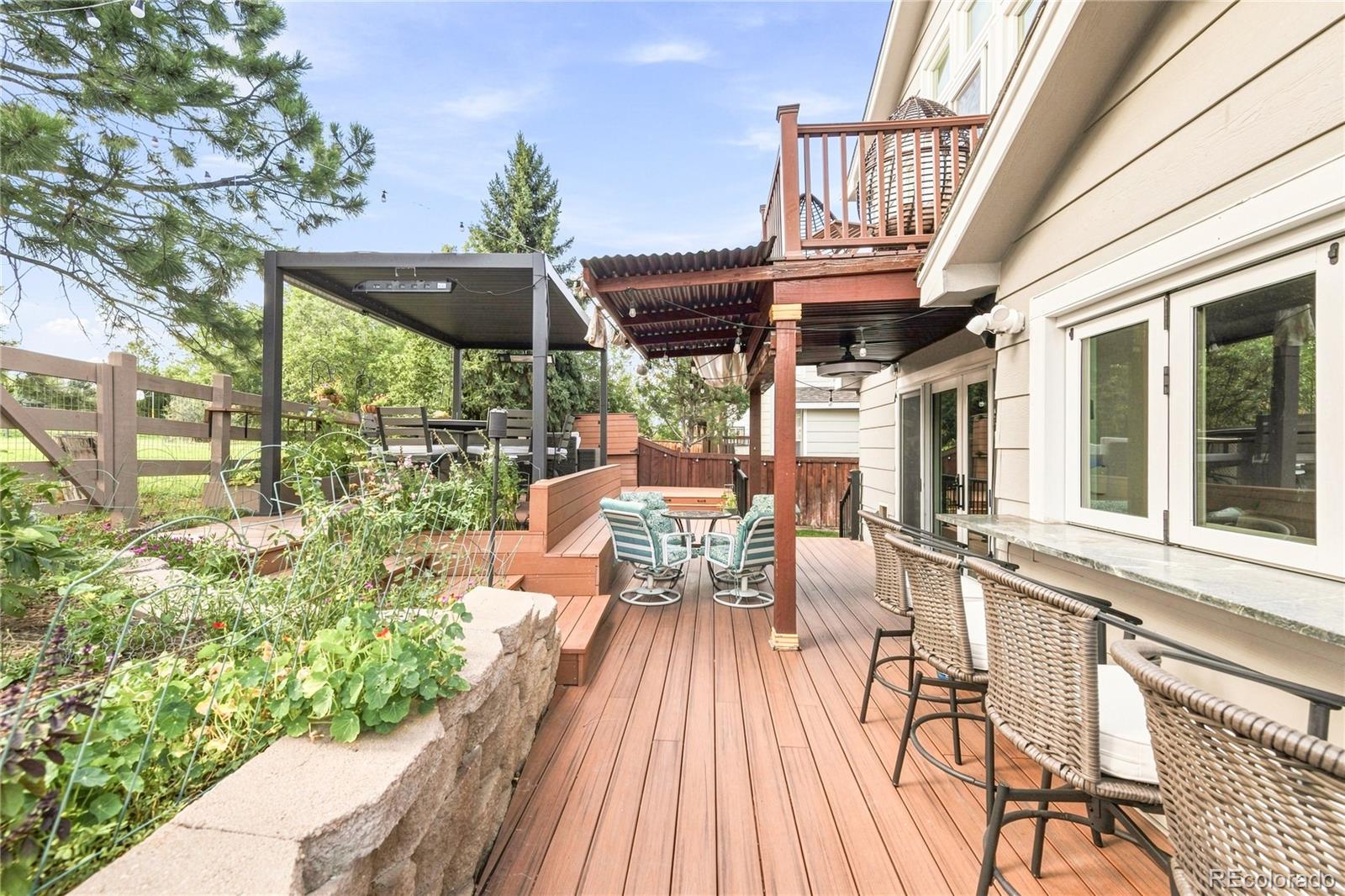 MLS Image #37 for 5499 s harlan way,denver, Colorado