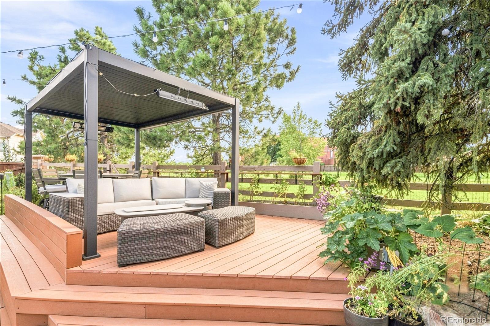 MLS Image #38 for 5499 s harlan way,denver, Colorado