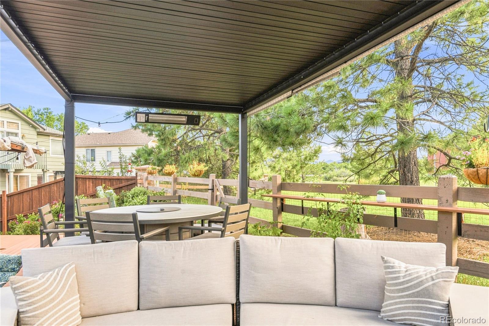 MLS Image #39 for 5499 s harlan way,denver, Colorado