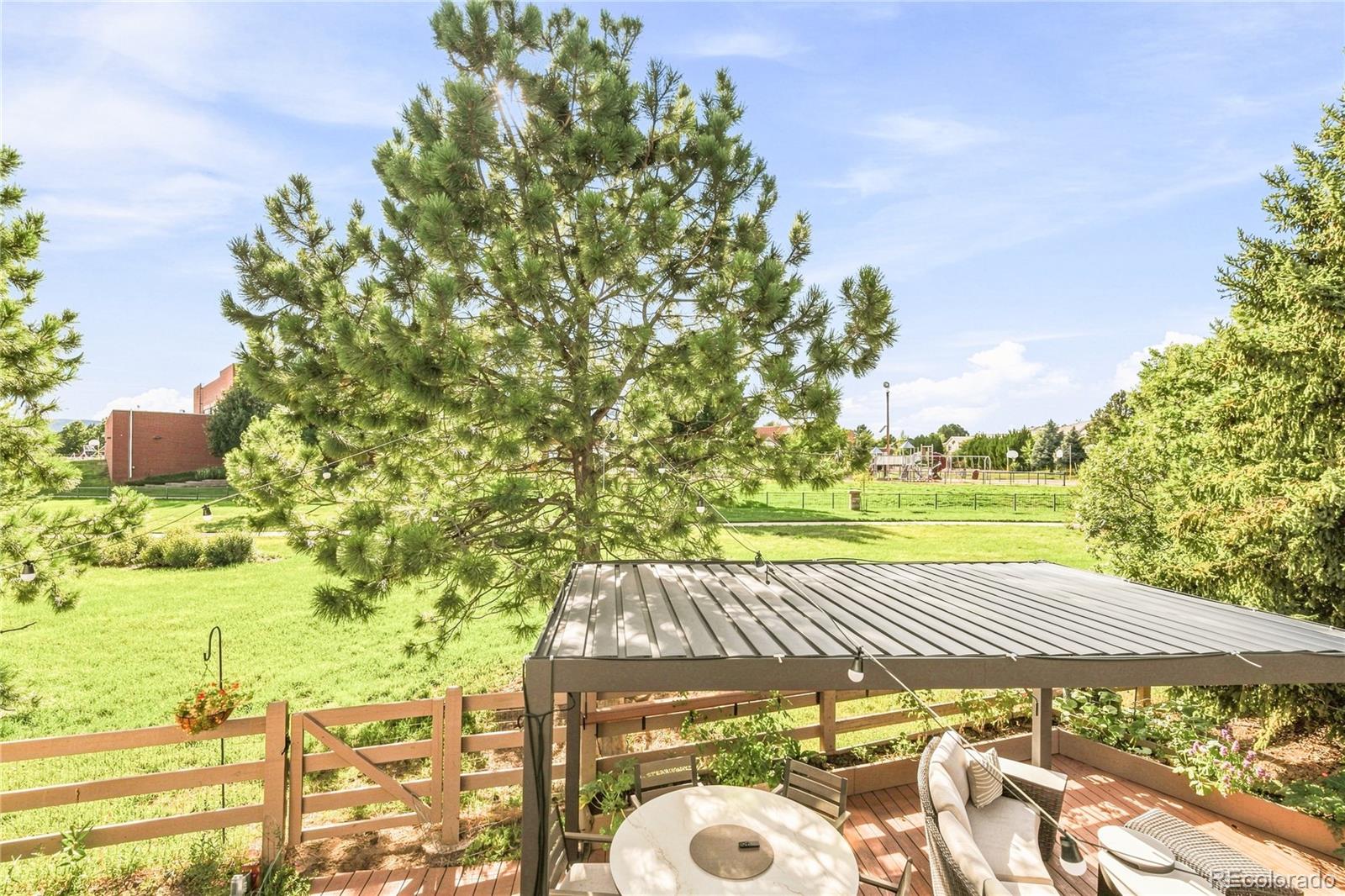 MLS Image #40 for 5499 s harlan way,denver, Colorado