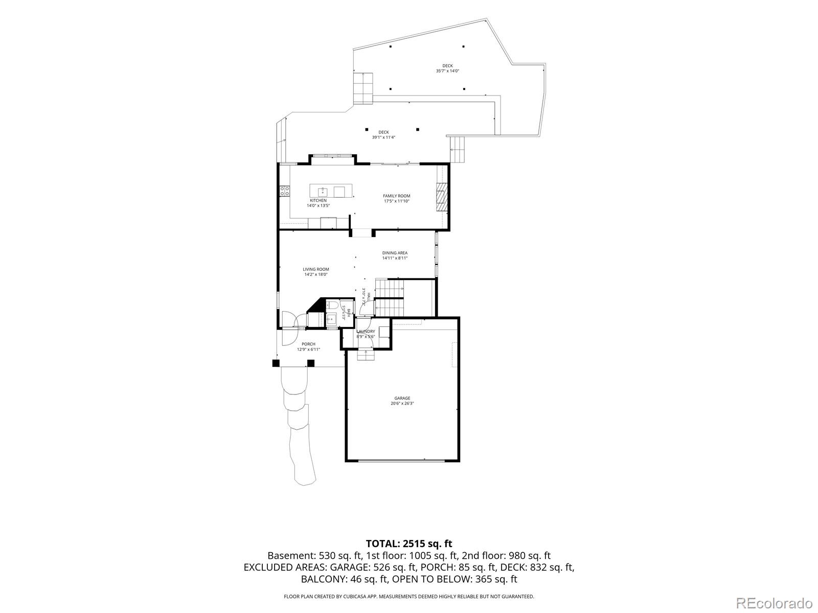 MLS Image #43 for 5499 s harlan way,denver, Colorado