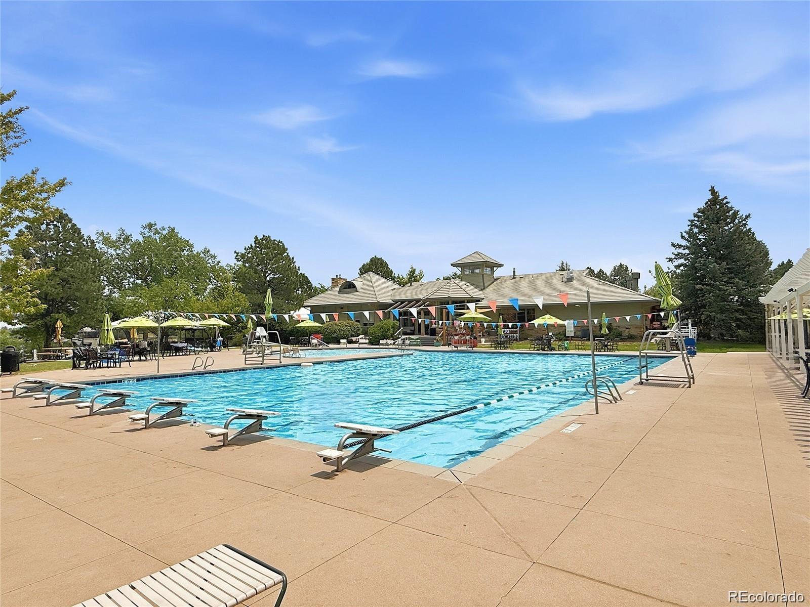 MLS Image #45 for 5499 s harlan way,denver, Colorado