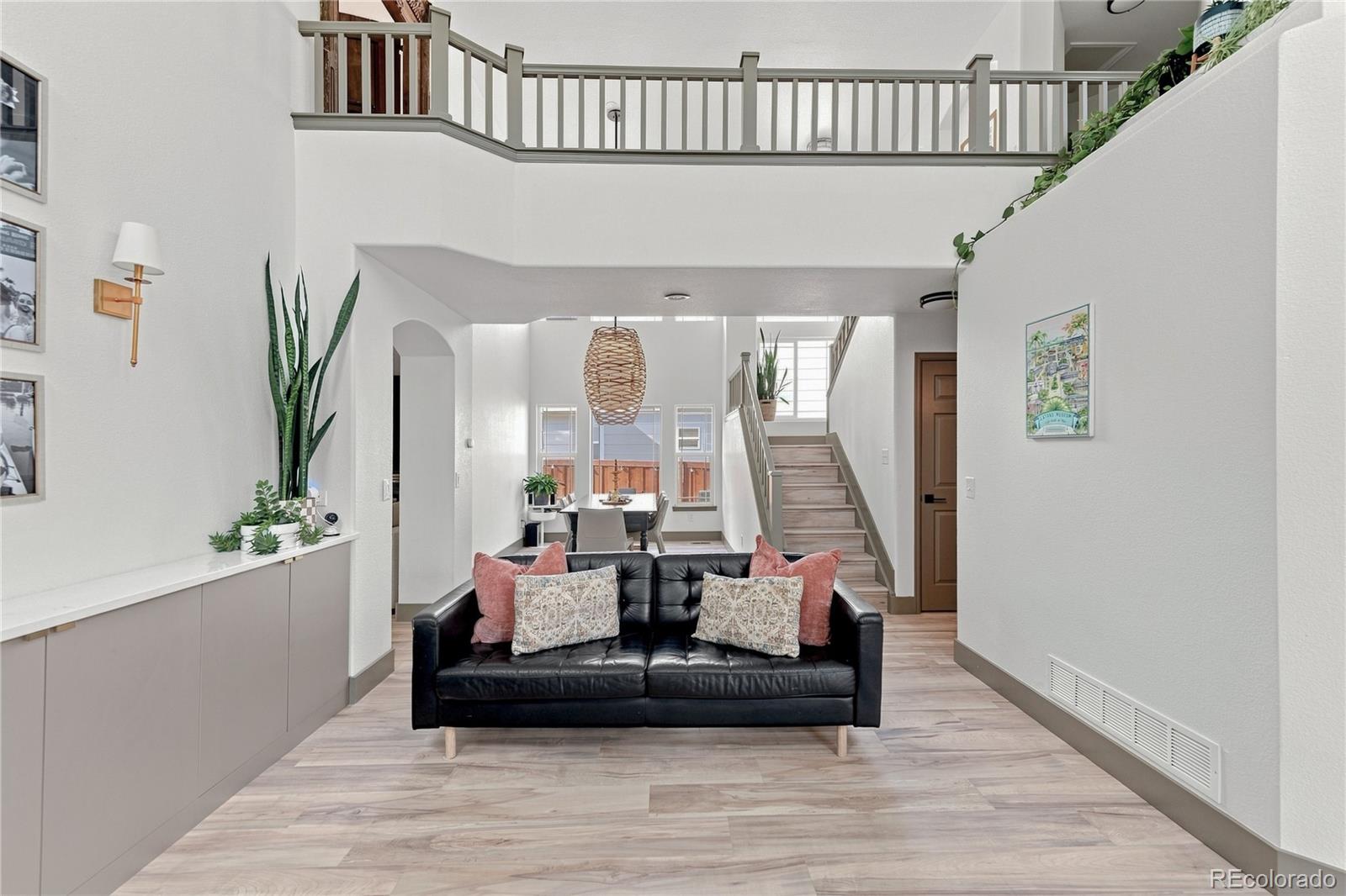 MLS Image #5 for 5499 s harlan way,denver, Colorado
