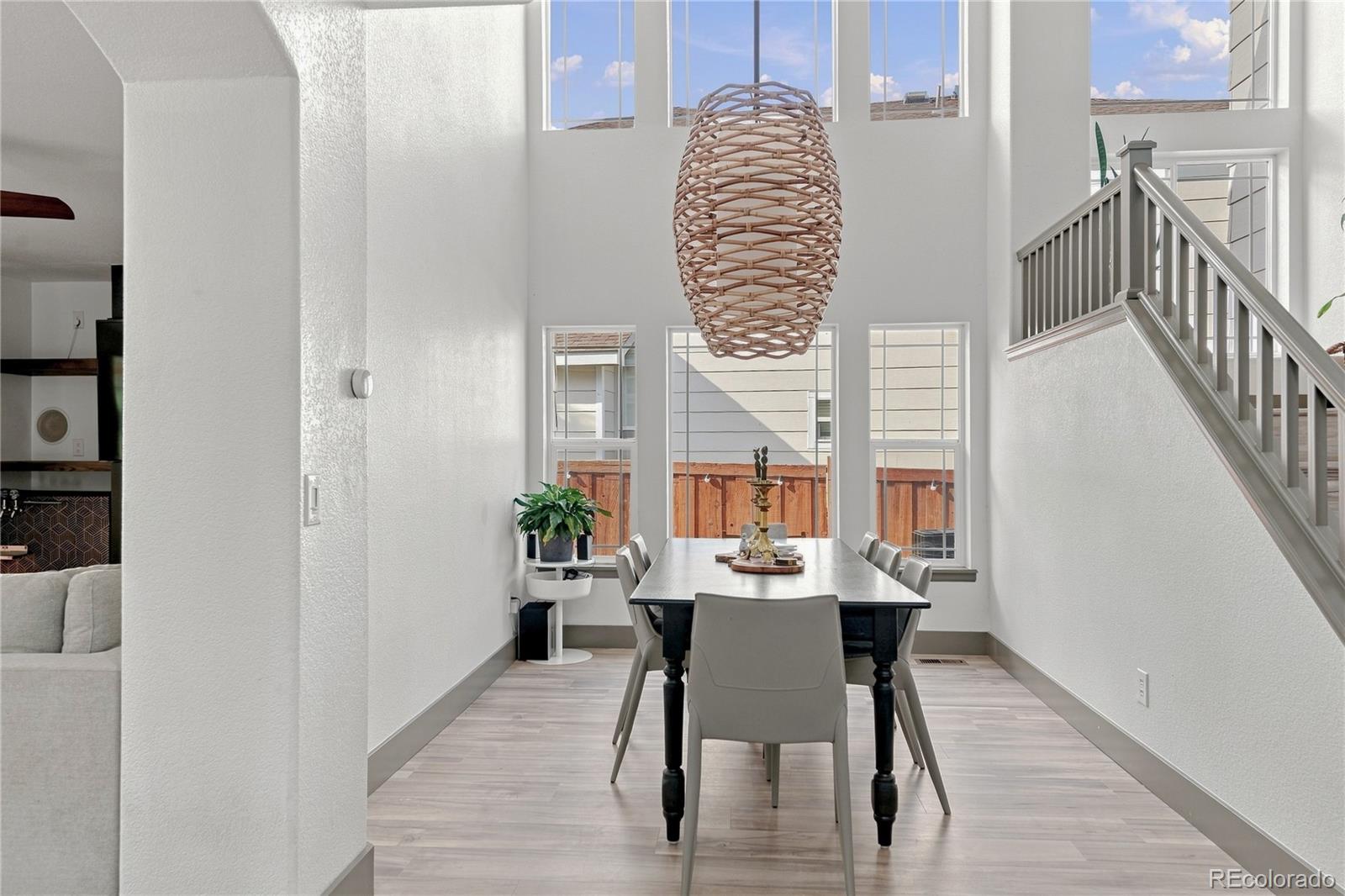 MLS Image #6 for 5499 s harlan way,denver, Colorado