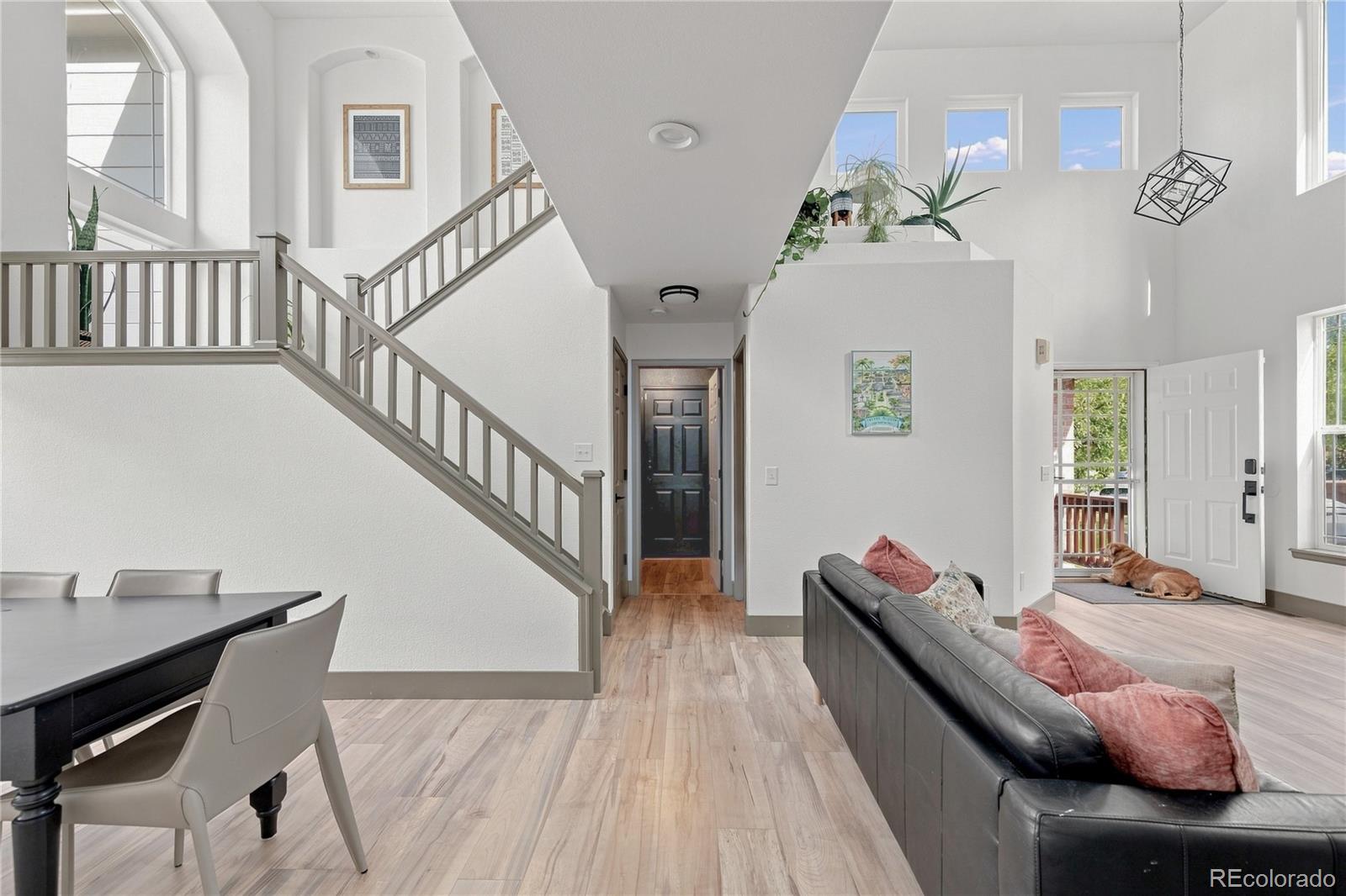 MLS Image #8 for 5499 s harlan way,denver, Colorado