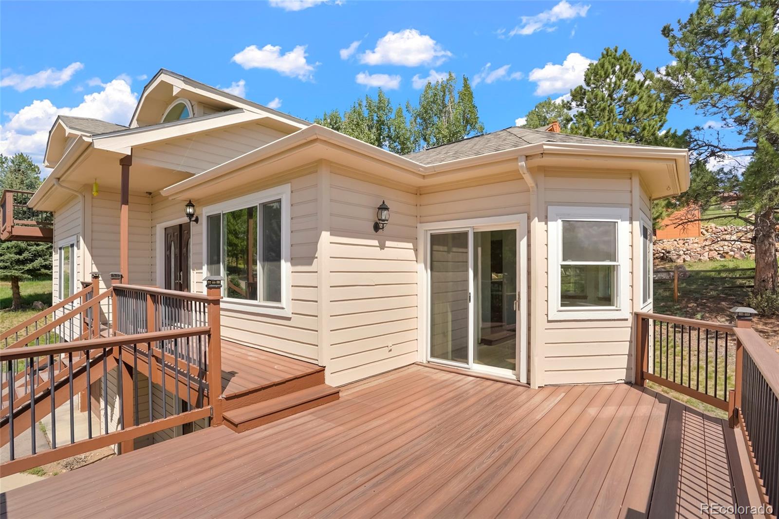 MLS Image #10 for 27159  sun ridge drive,evergreen, Colorado