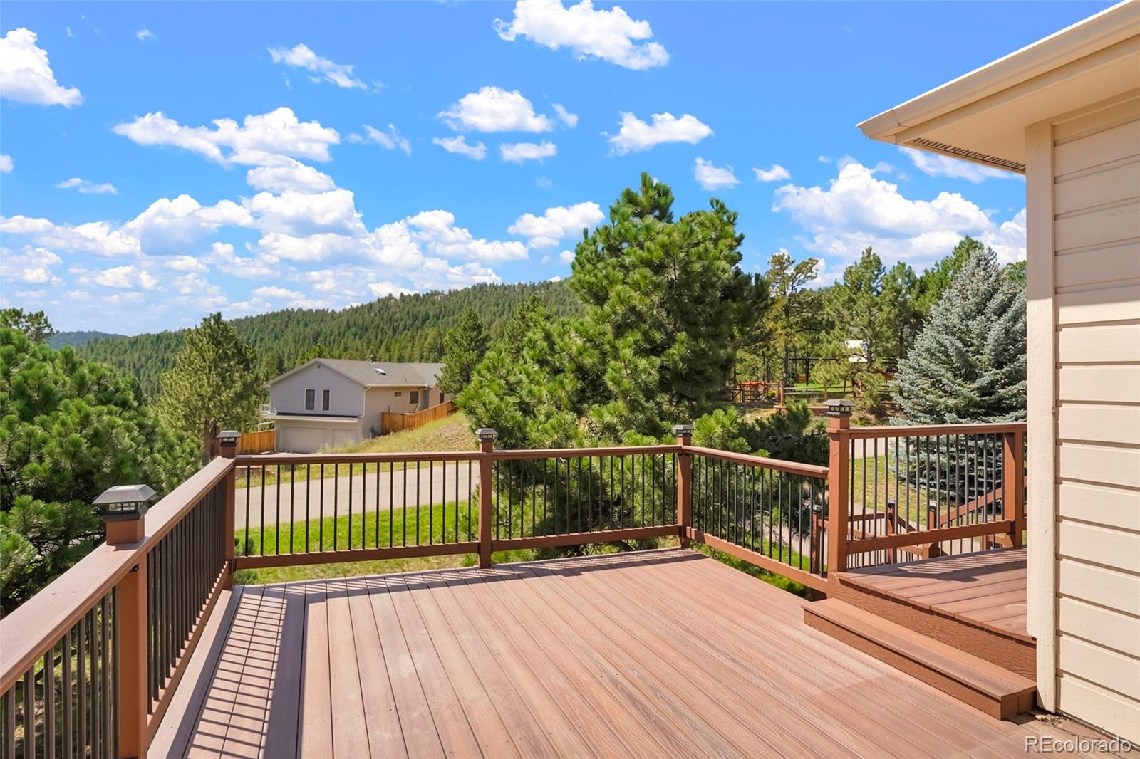 MLS Image #11 for 27159  sun ridge drive,evergreen, Colorado