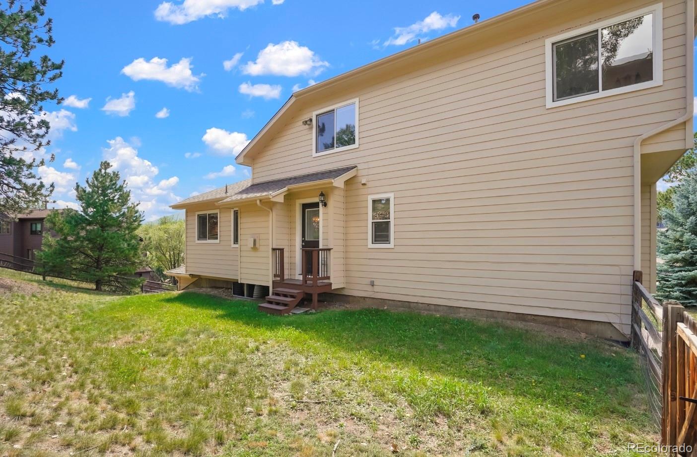 MLS Image #41 for 27159  sun ridge drive,evergreen, Colorado