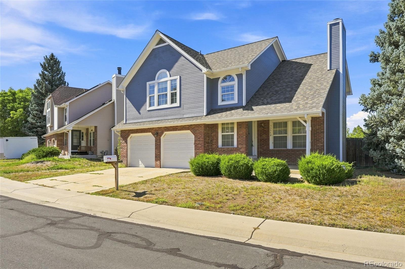 MLS Image #2 for 13550  jackson street,thornton, Colorado