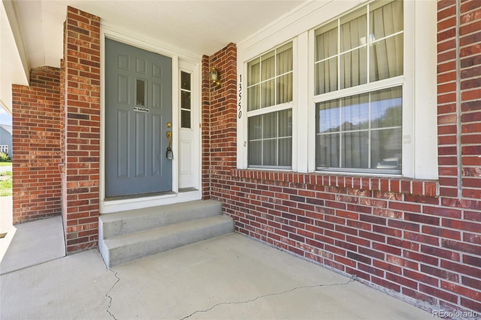 MLS Image #4 for 13550  jackson street,thornton, Colorado