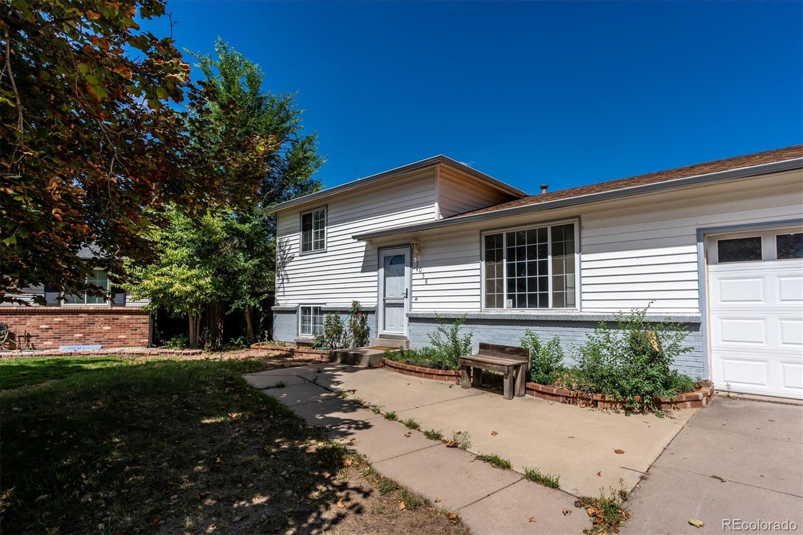 MLS Image #1 for 3058 s jasper way,aurora, Colorado