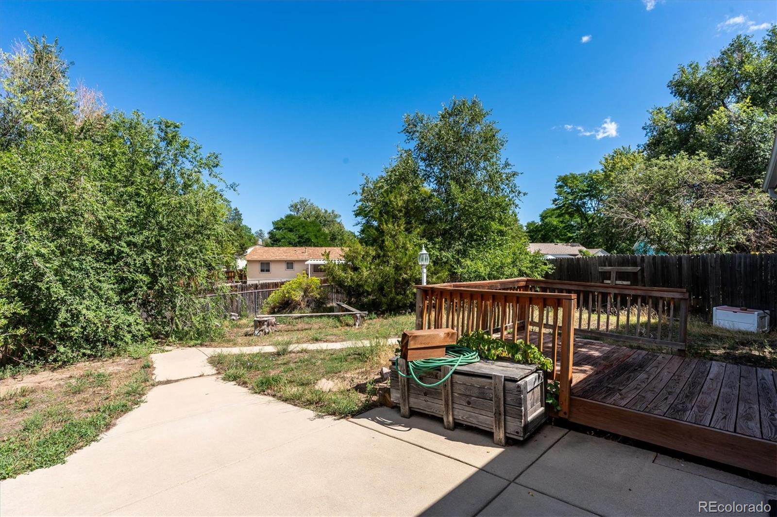 MLS Image #24 for 3058 s jasper way,aurora, Colorado