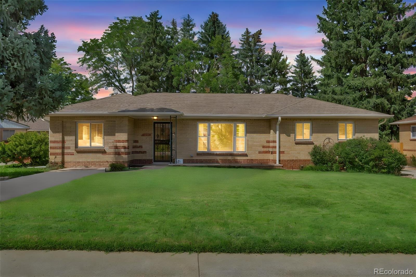 MLS Image #0 for 7365 w 27th avenue,wheat ridge, Colorado