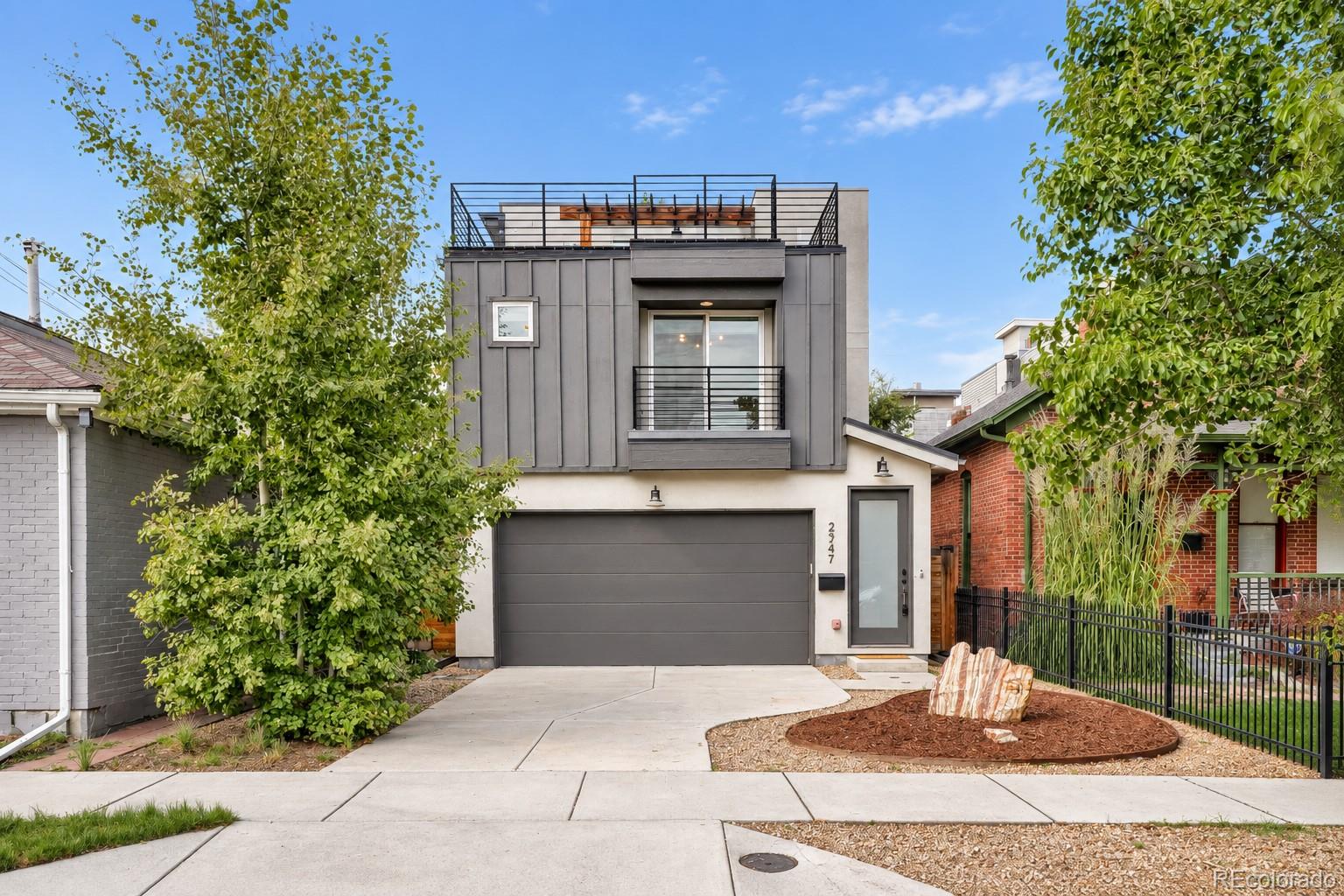 MLS Image #0 for 2747 w 25th avenue,denver, Colorado