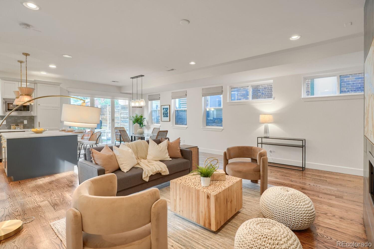 MLS Image #2 for 2747 w 25th avenue,denver, Colorado