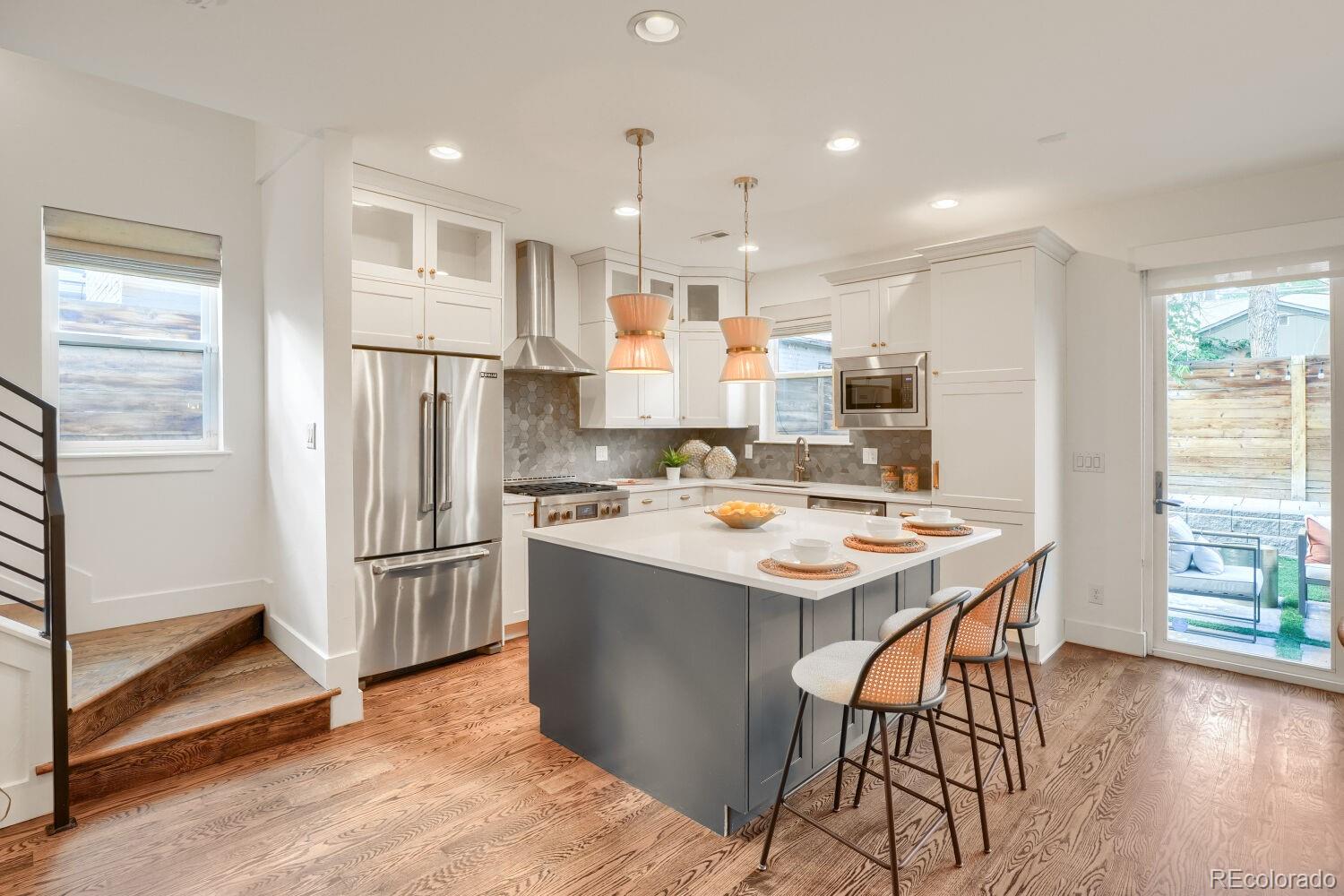 MLS Image #4 for 2747 w 25th avenue,denver, Colorado