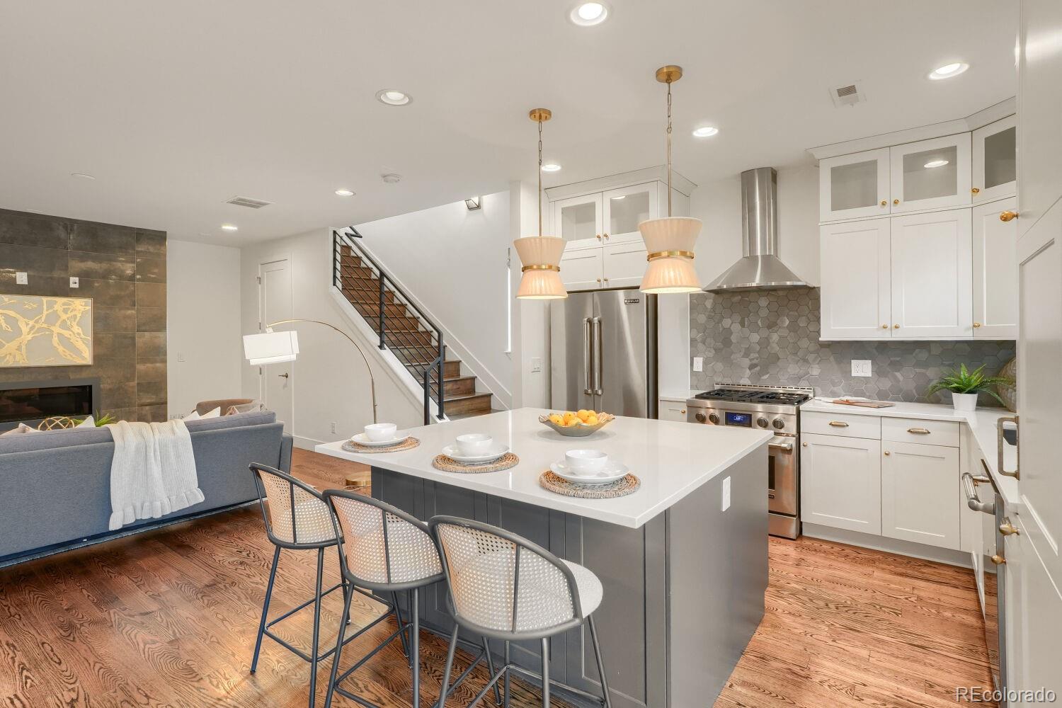 MLS Image #5 for 2747 w 25th avenue,denver, Colorado