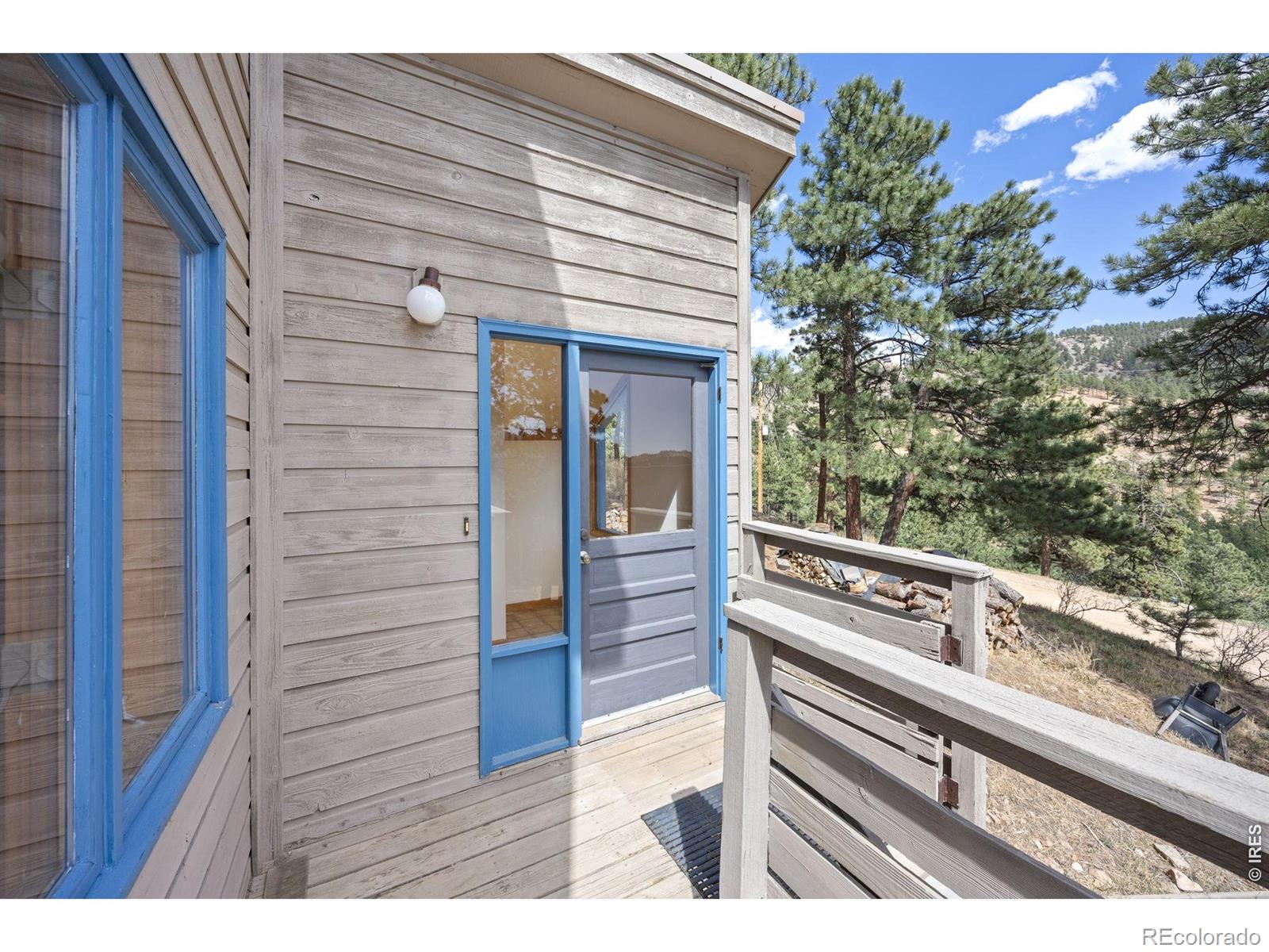 MLS Image #11 for 99  arroyo chico ,boulder, Colorado