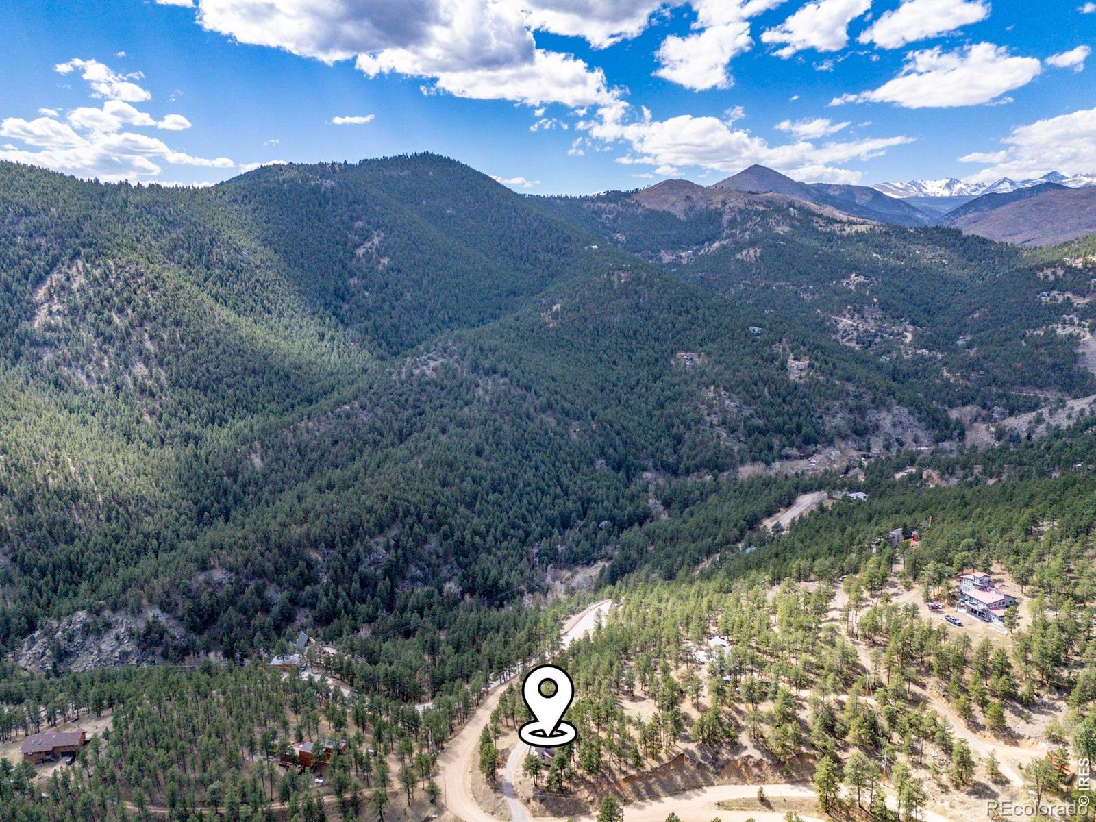 MLS Image #2 for 99  arroyo chico ,boulder, Colorado