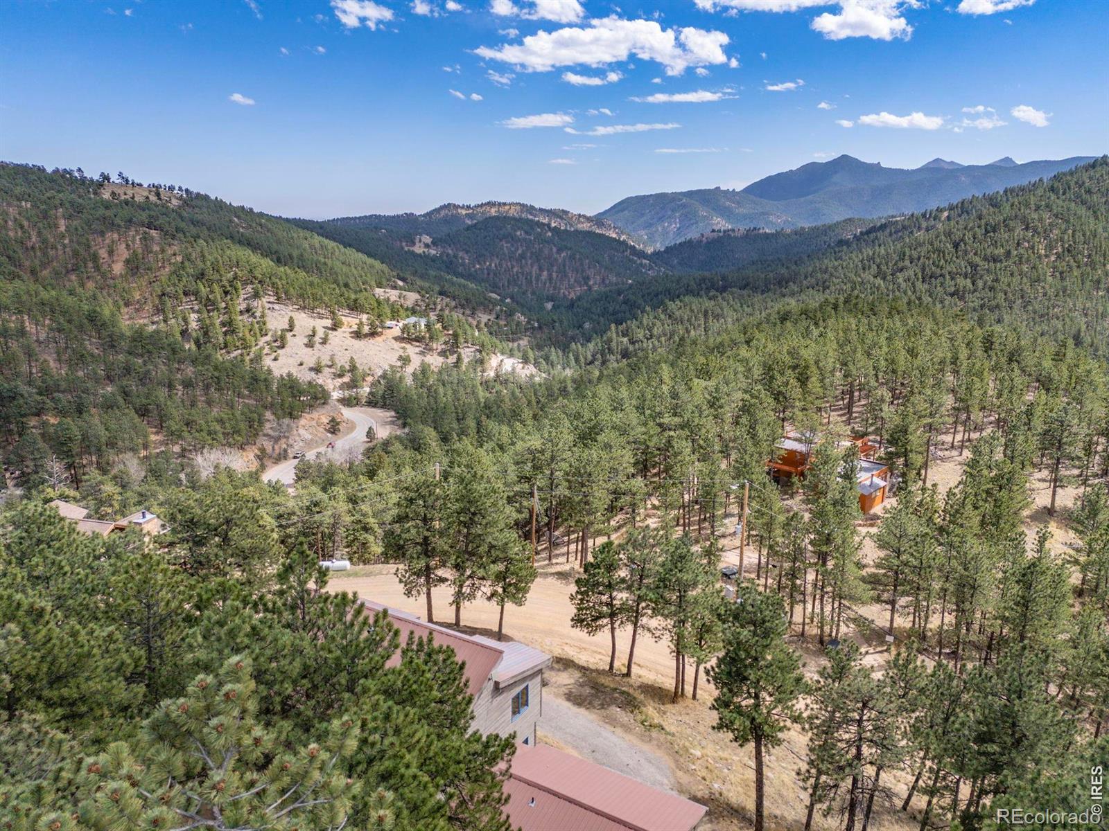 MLS Image #3 for 99  arroyo chico ,boulder, Colorado
