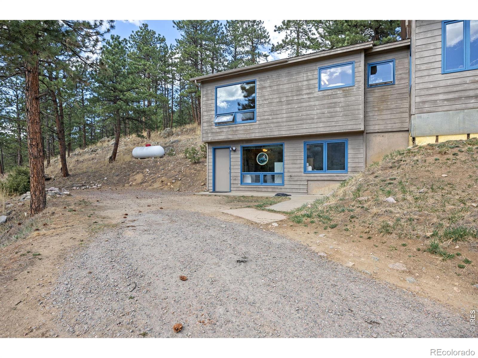 MLS Image #39 for 99  arroyo chico ,boulder, Colorado