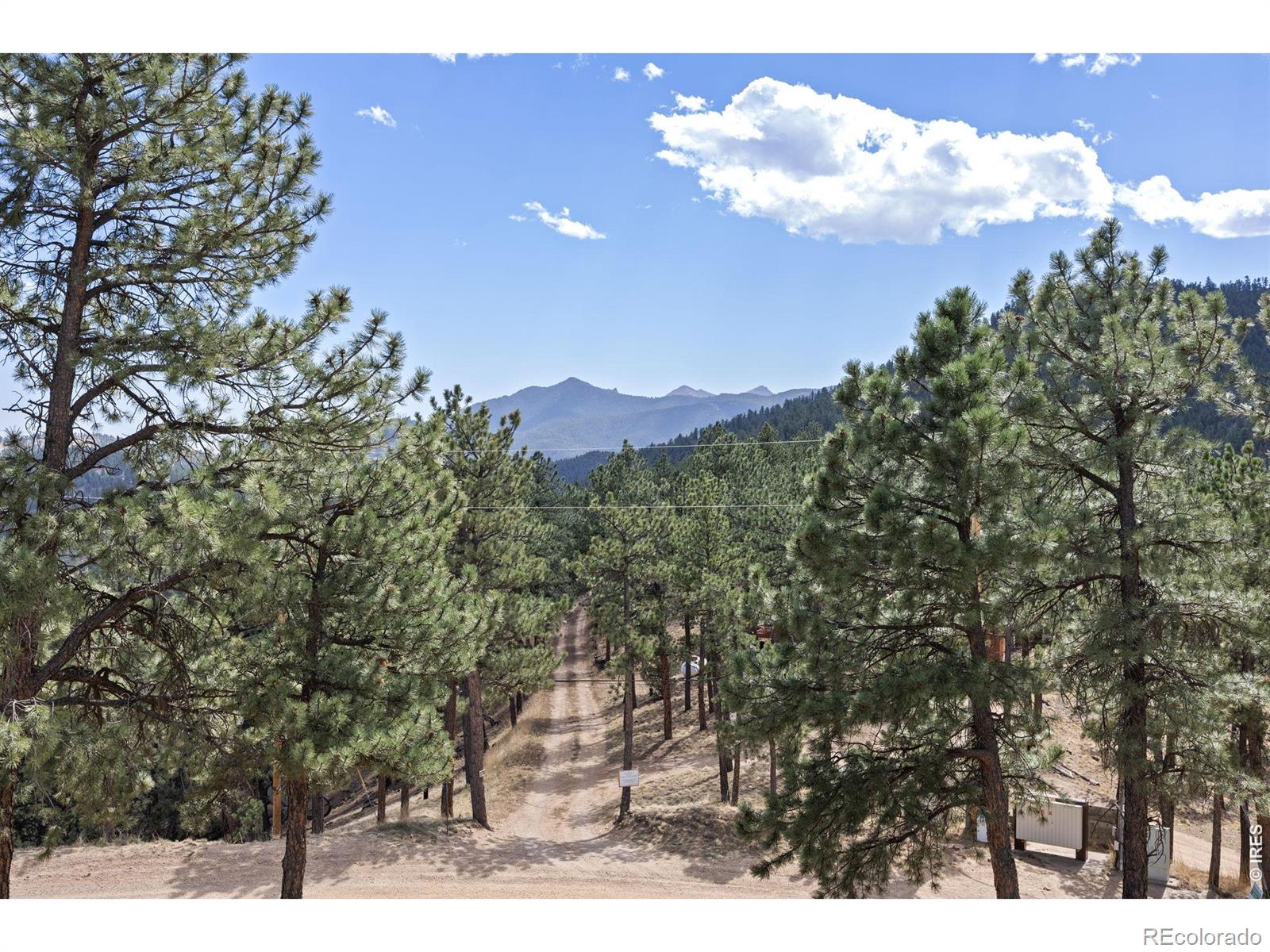 MLS Image #40 for 99  arroyo chico ,boulder, Colorado