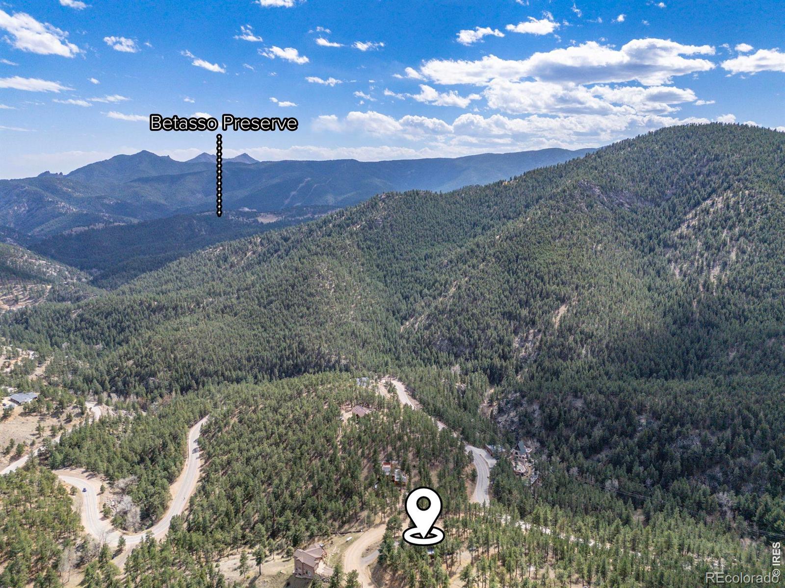 MLS Image #43 for 99  arroyo chico ,boulder, Colorado